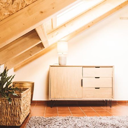 Apartamento By Wot Ericeira Lodge Exteriör bild