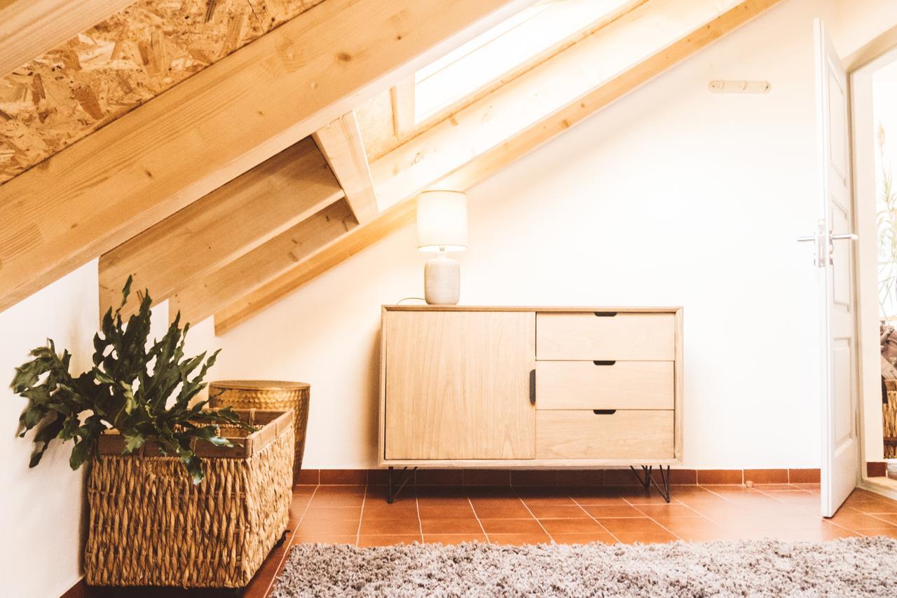 Apartamento By Wot Ericeira Lodge Exteriör bild