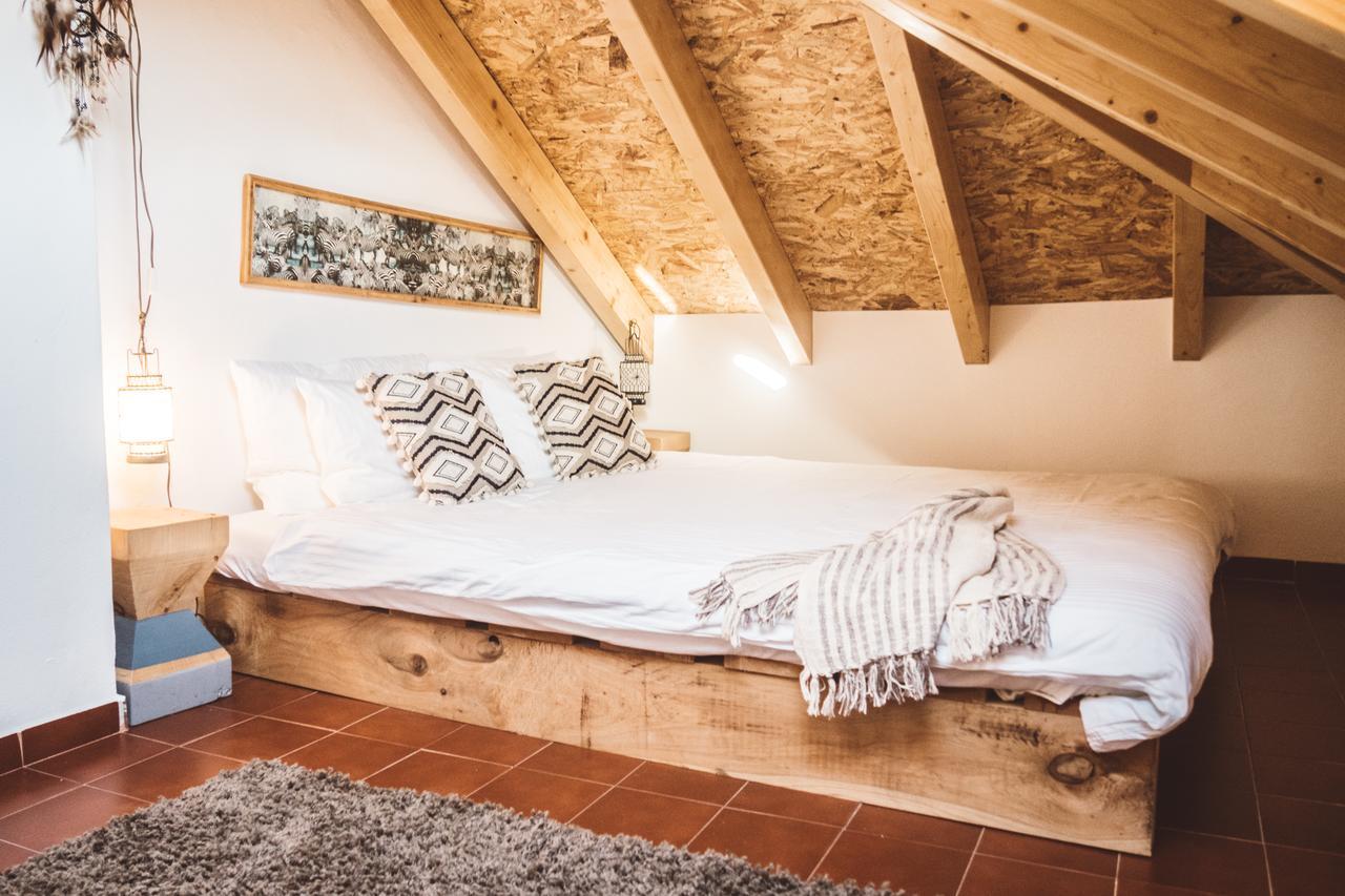 Apartamento By Wot Ericeira Lodge Exteriör bild