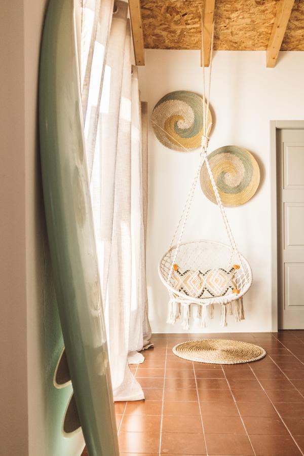 Apartamento By Wot Ericeira Lodge Exteriör bild