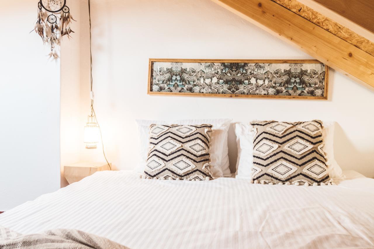 Apartamento By Wot Ericeira Lodge Exteriör bild