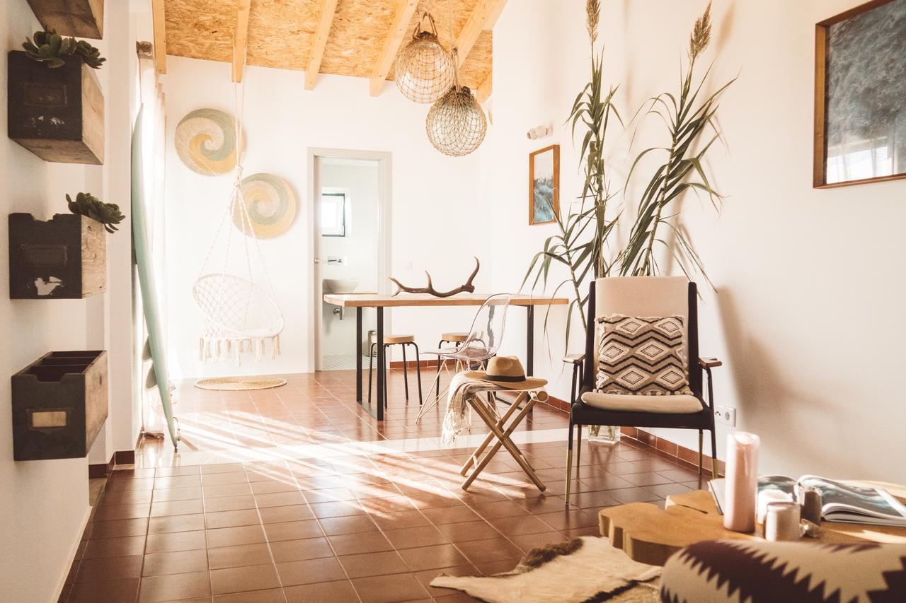 Apartamento By Wot Ericeira Lodge Exteriör bild