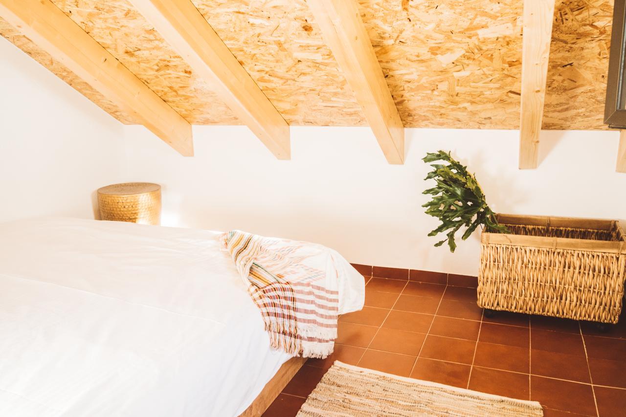 Apartamento By Wot Ericeira Lodge Exteriör bild